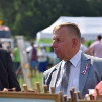 Zobacz w powiększeniu: Nadwieprzańskie spotkanie z historią, tradycją i religią „Chabry z poligonu” 2021 r. (15)